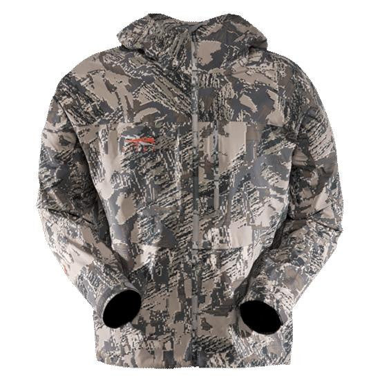 Dewpoint Jacket