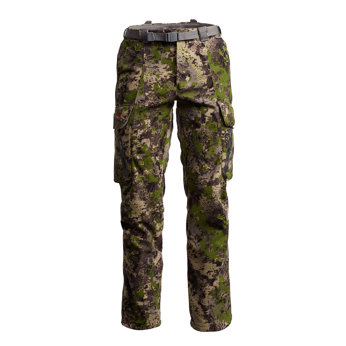 Sitka Stratus Pant Image in Optifade Cover