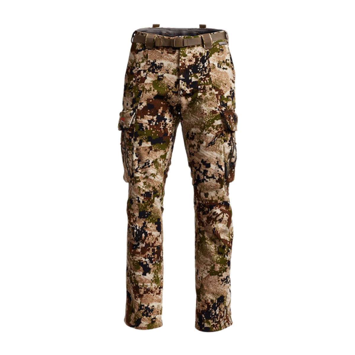 Sitka Stratus Pant Image in Subalpine