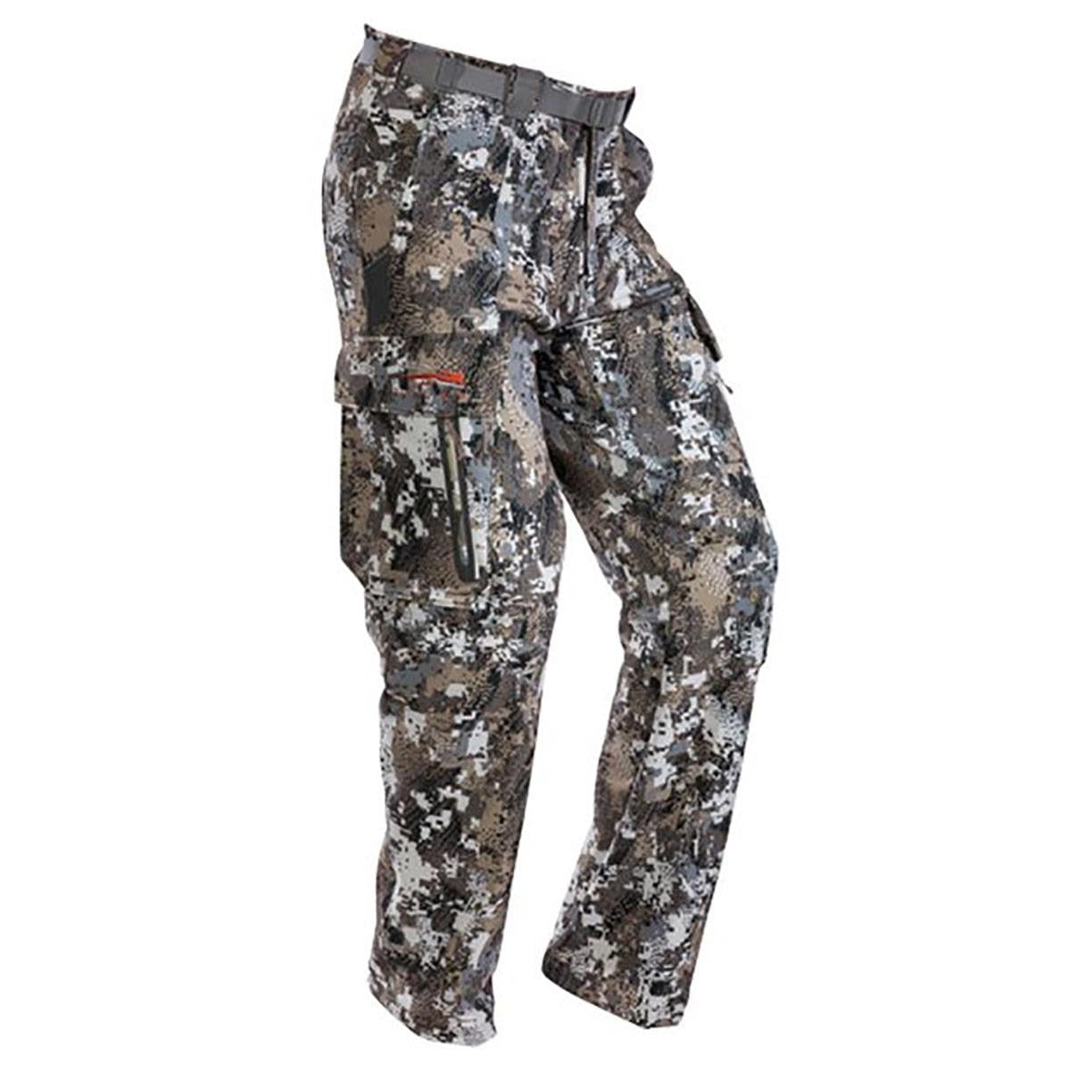 Equinox Pant in Elevated II Camo