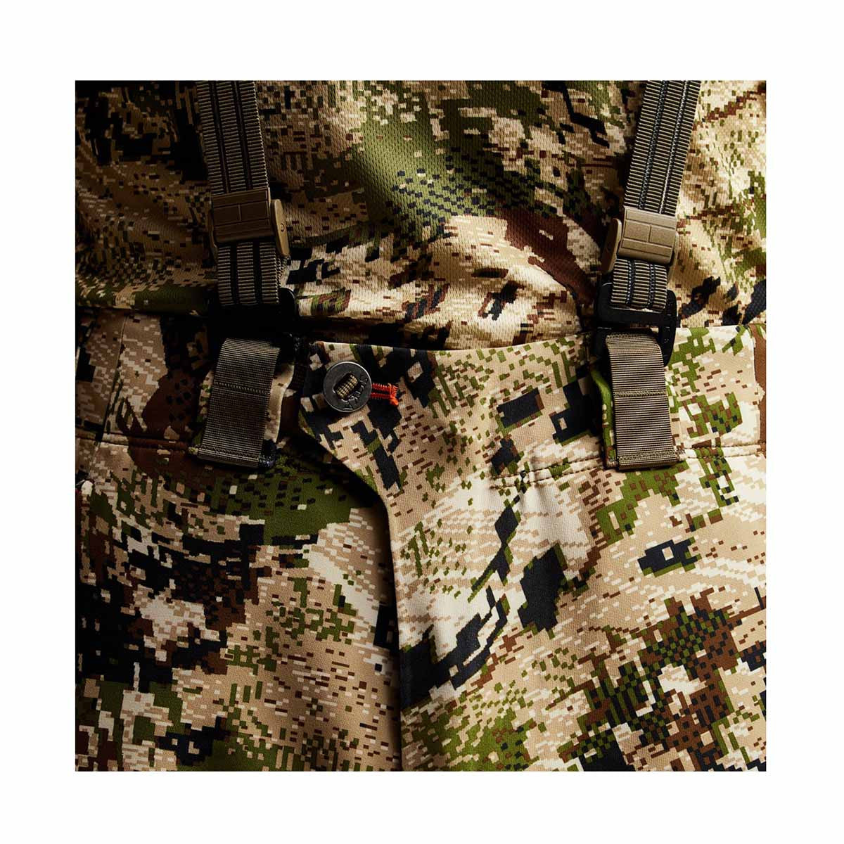 Sitka Timberline Pant Waistband Image