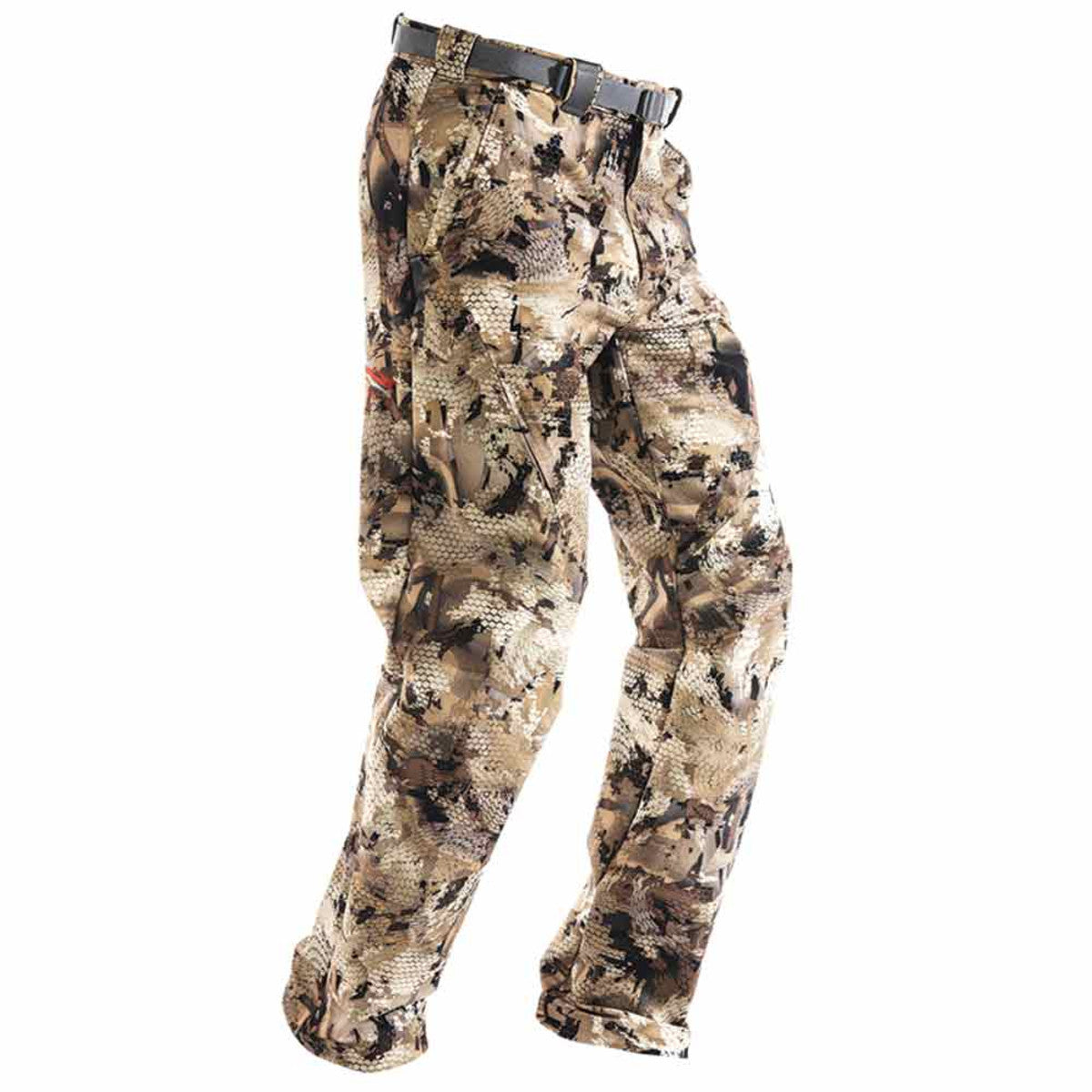 Sitka Grinder Pant Image in Marsh