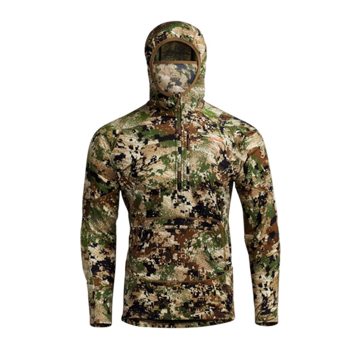 Apex Hoody in Optifade Subalpine