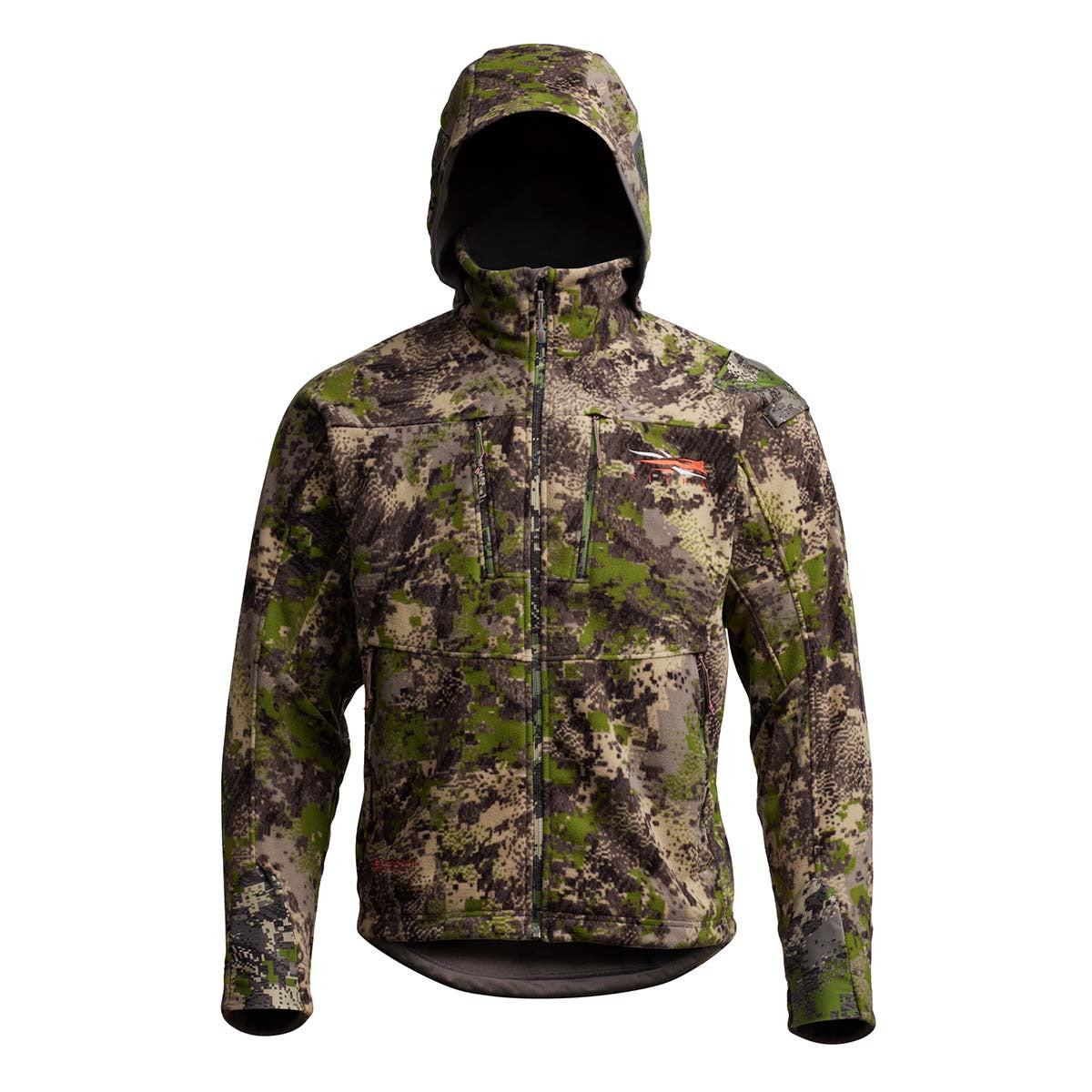 Stratus Jacket image in Optifade Cover