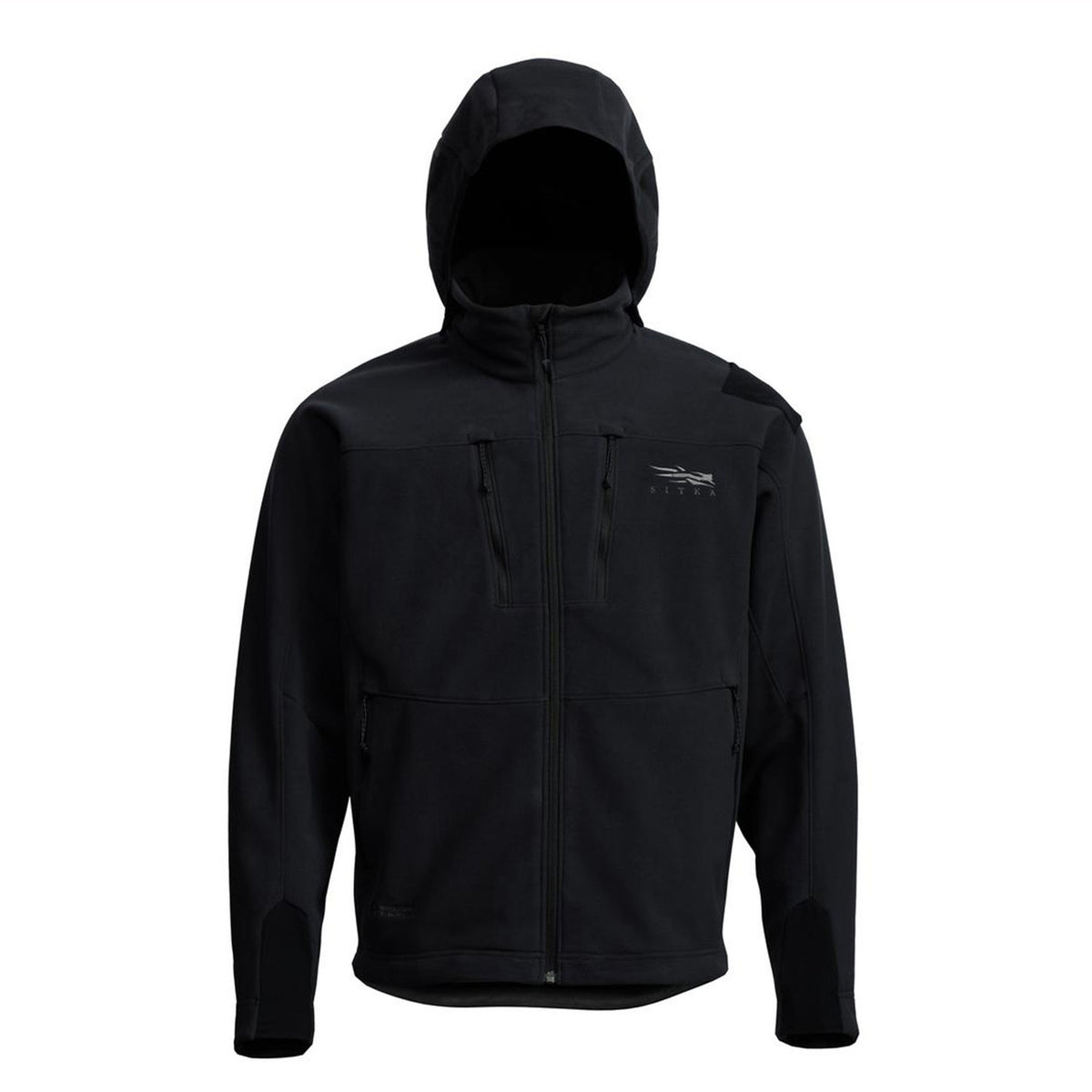 Stratus Jacket image in Sitka Black