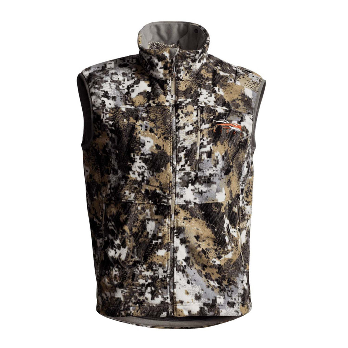 Sitka Stratus Vest Image in Elevated II
