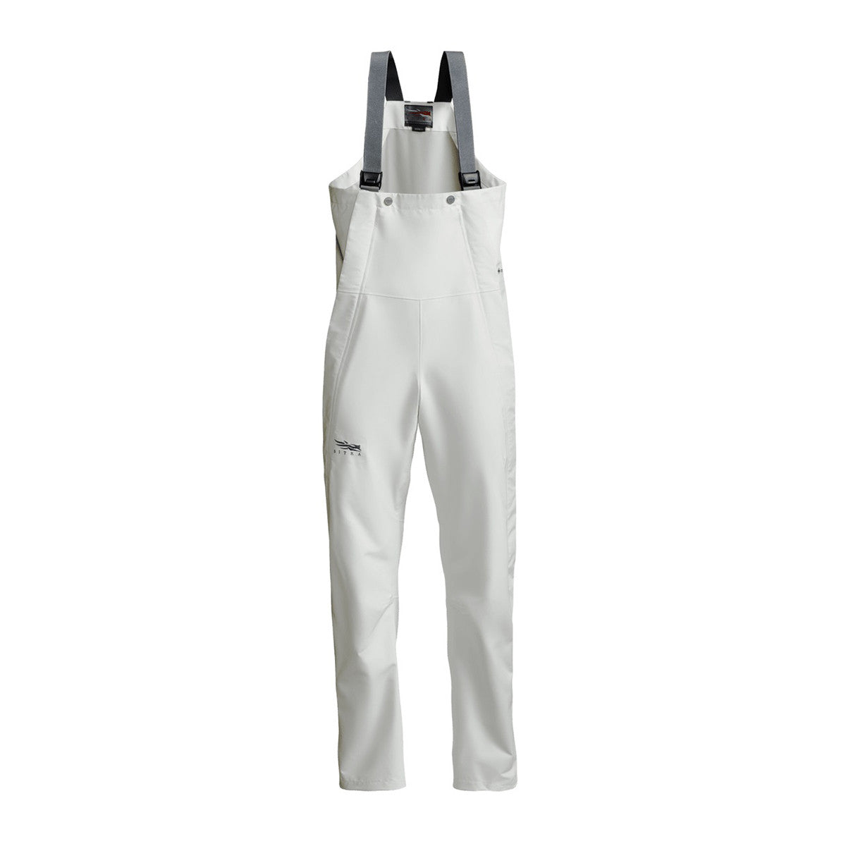 Sitka Nodak Bib Front Main Image