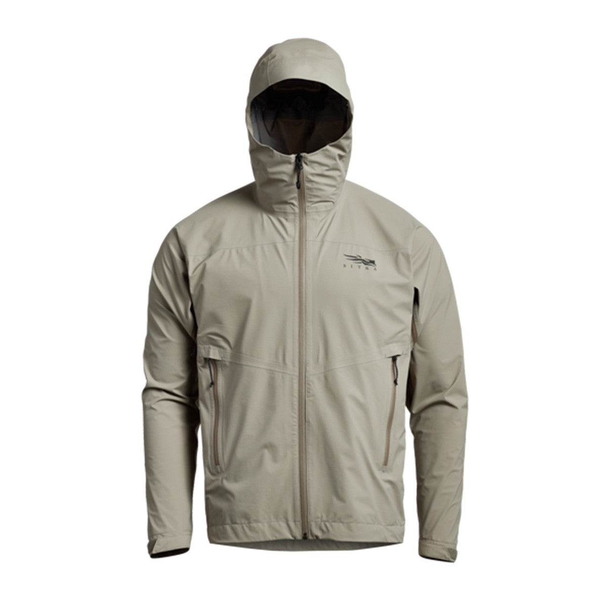 Sitka Dew Point Jacket Image in Oak