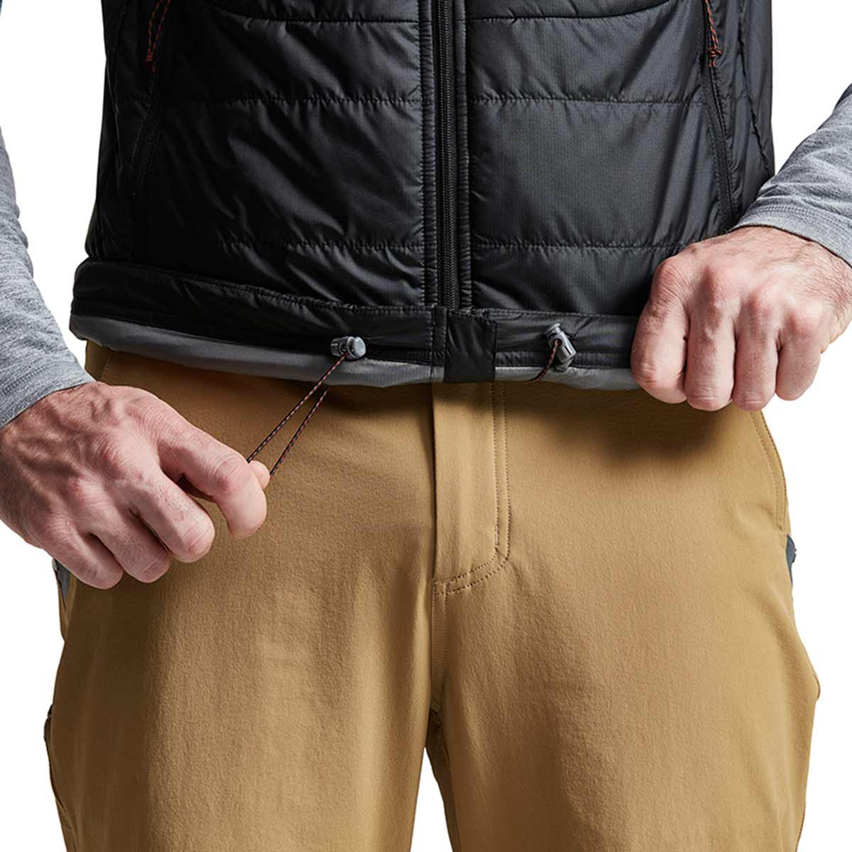 Kelvin AeroLite Vest