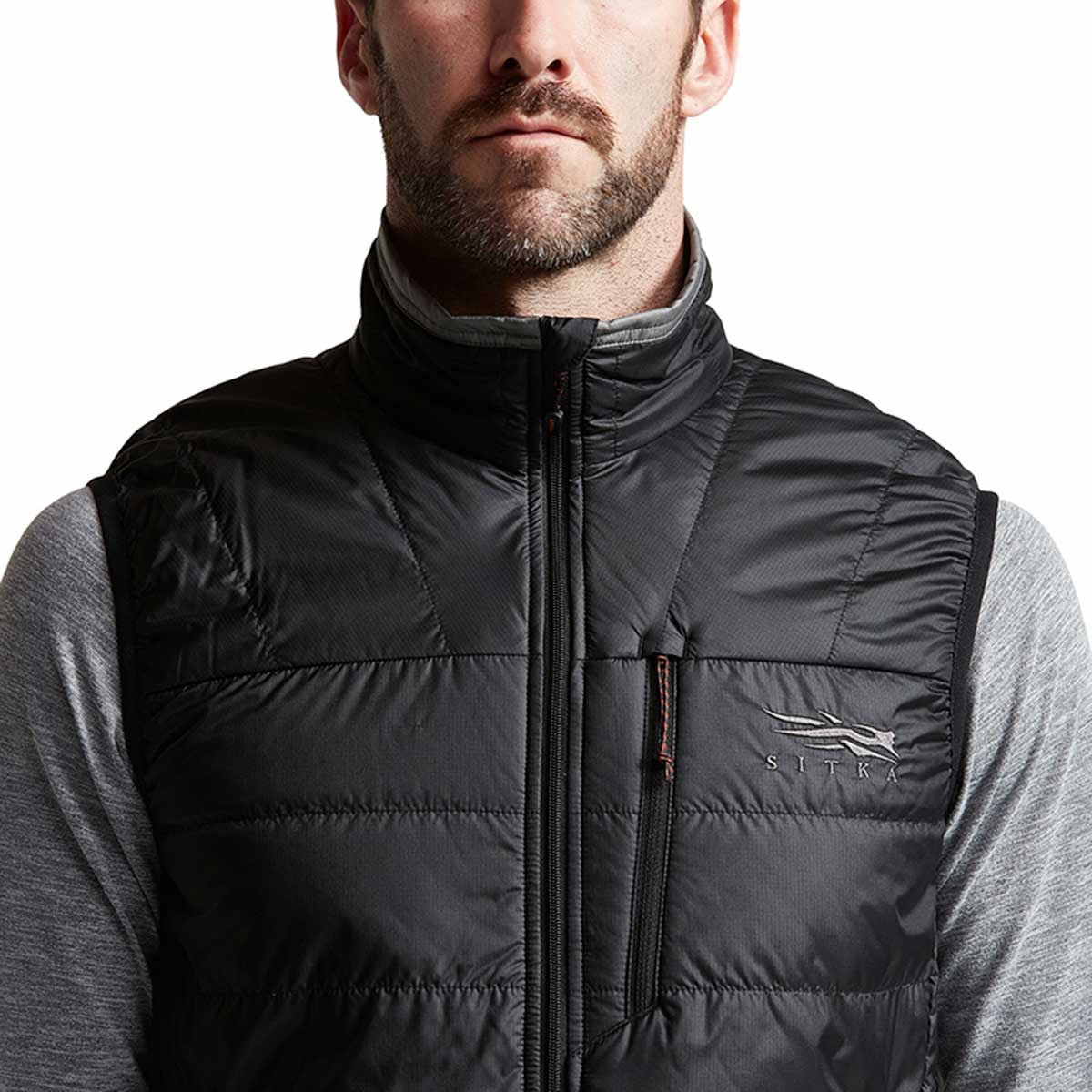 Kelvin AeroLite Vest