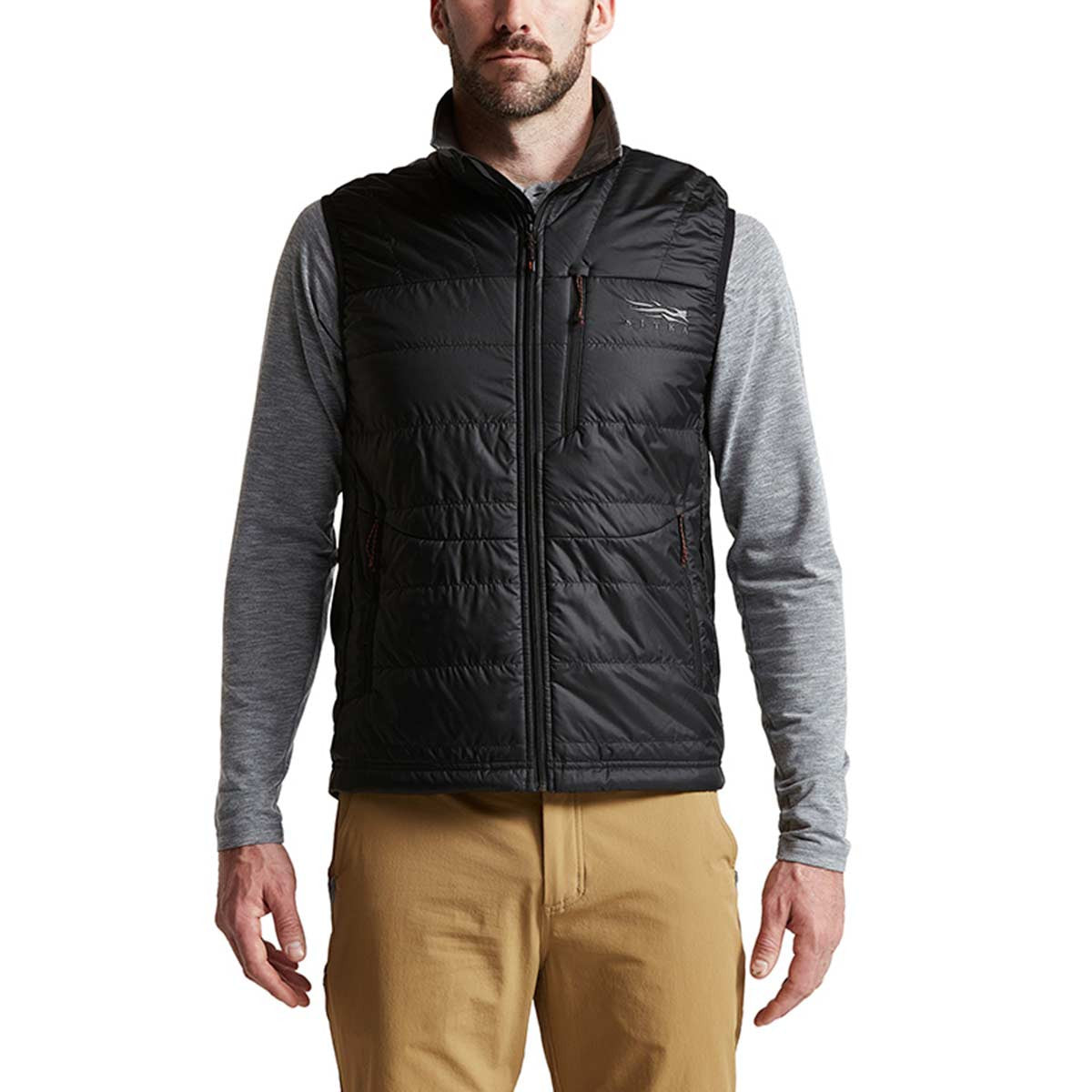 Kelvin AeroLite Vest