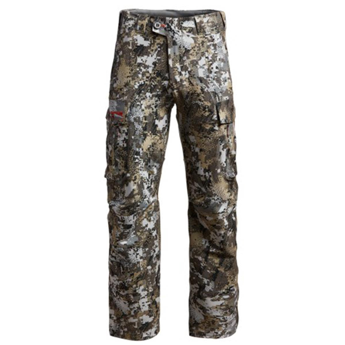 Sitka Equinox Pant Image in Elevated II