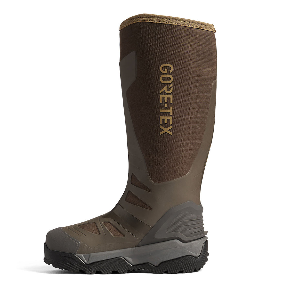 Sitka VentLite GTX Hunting Boots Right Inset Boot Image
