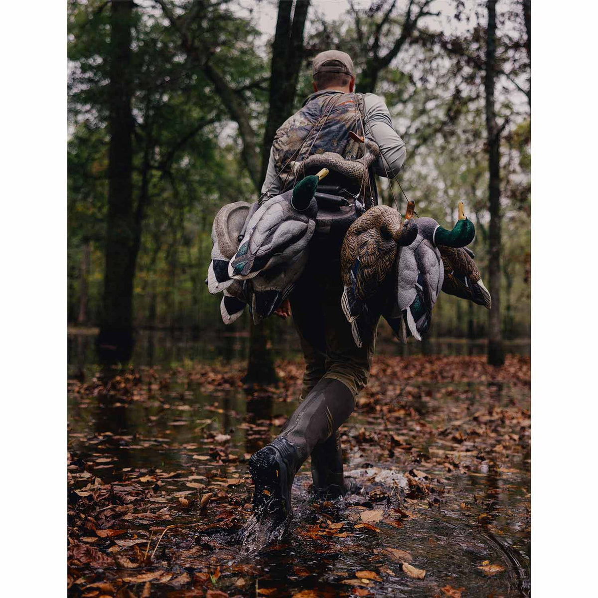 Sitka VentLite GTX Hunting Boots Lifestyle Image