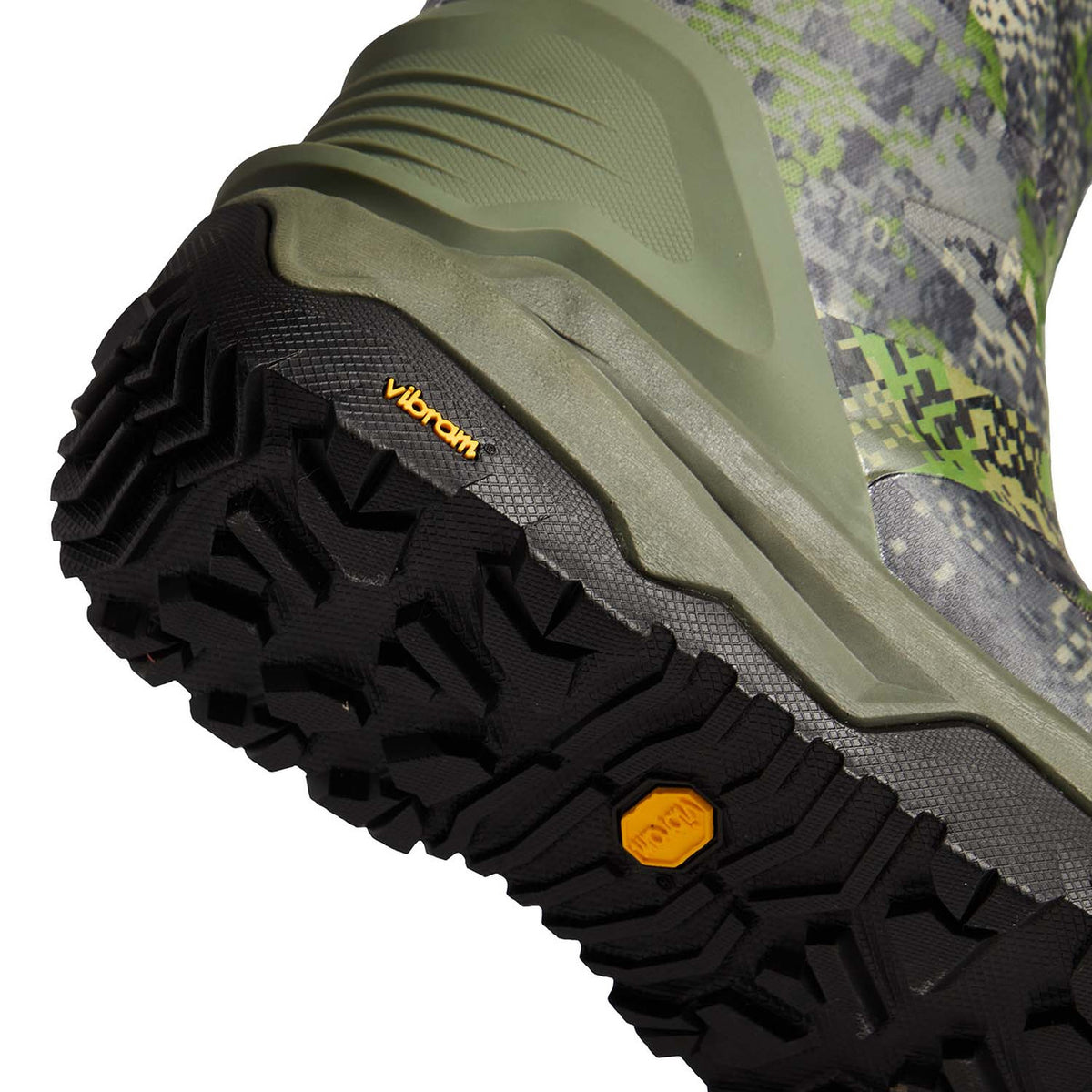 Sitka VentLite GTX Hunting Boots Sole Image