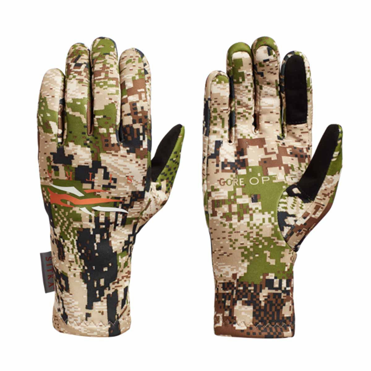 Sitka Traverse Glove Product Image Subalpine