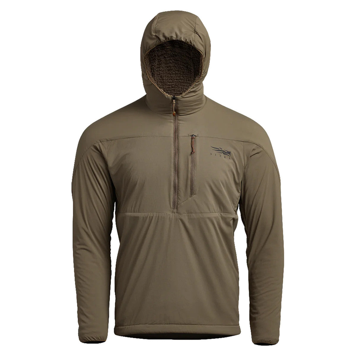 Ambient Hoodie