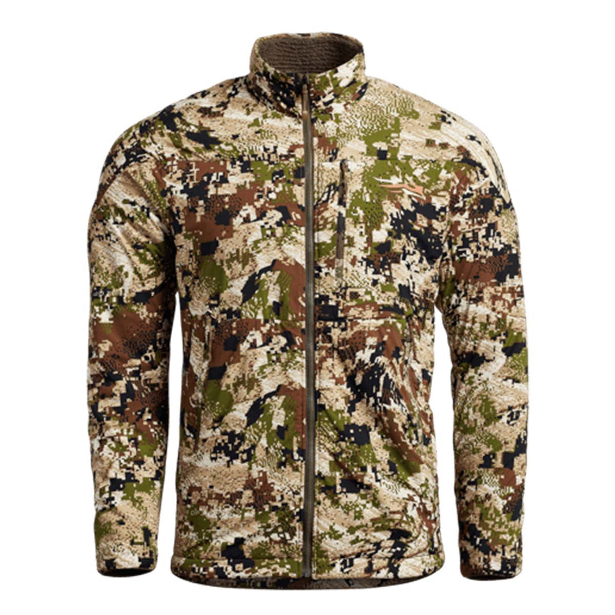 Sitka Ambient Jacket Image in Subalpine