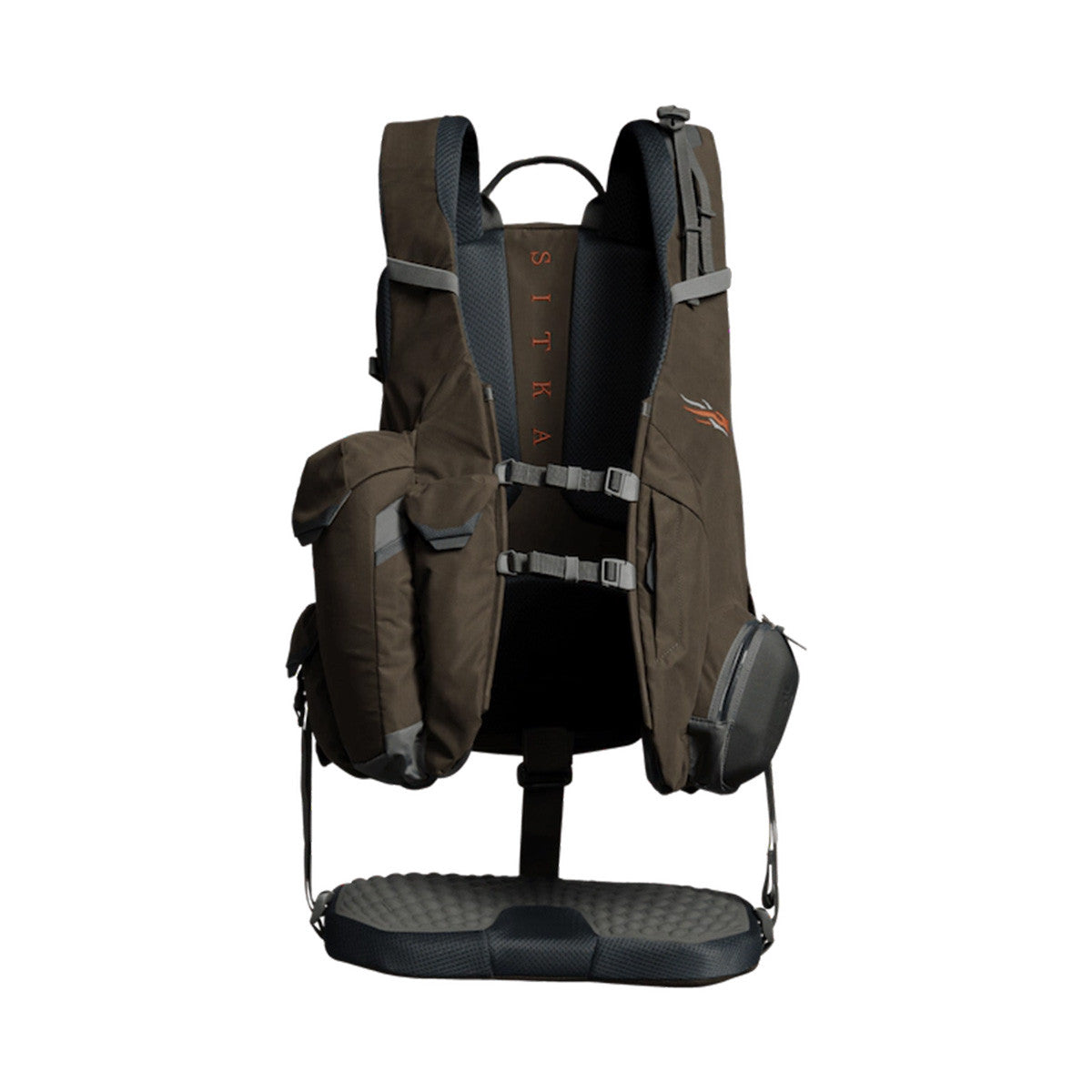 Sitka Equinox Turkey Vest Image in Earth
