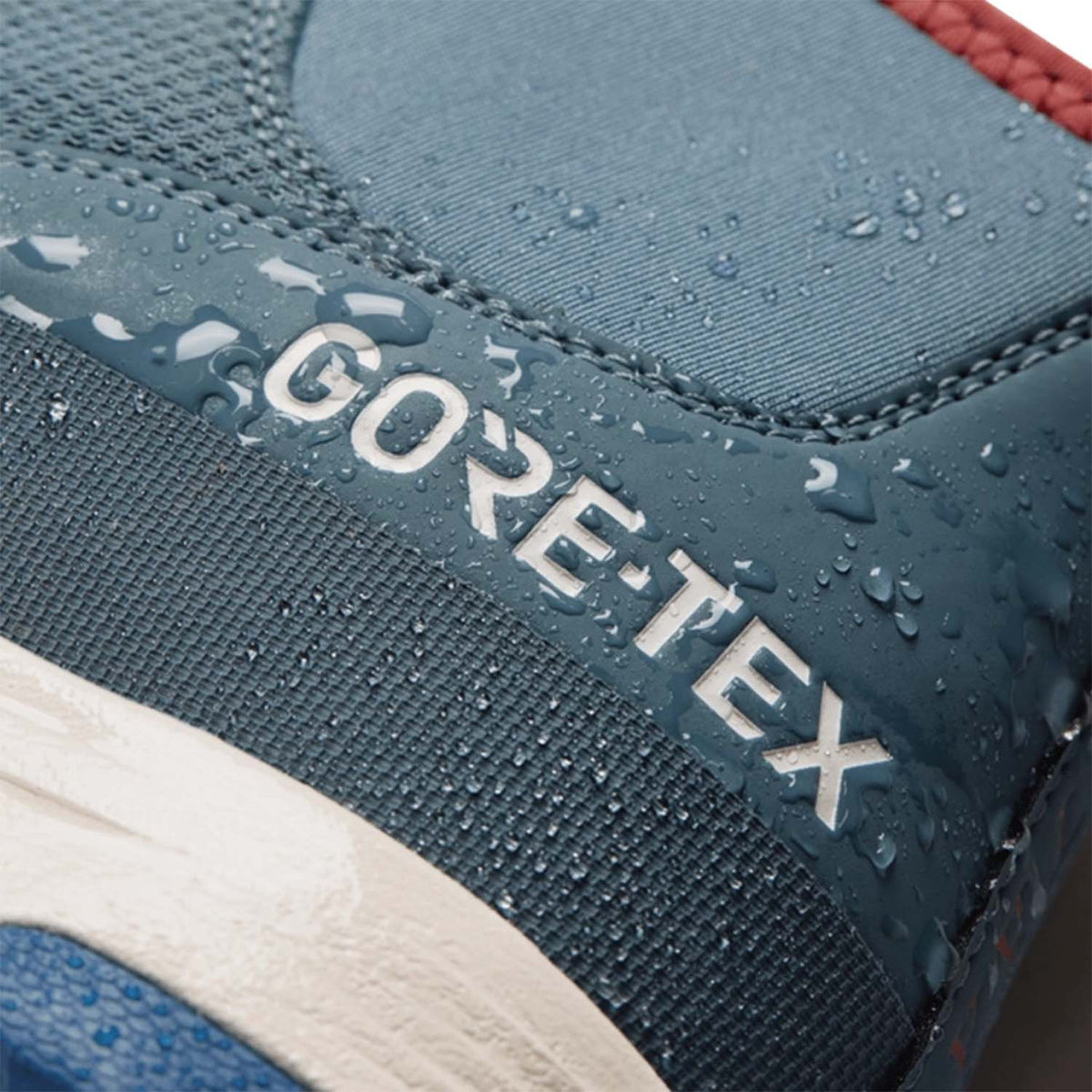 Gore-Tex Waterproof Image of the Sitka Rover GTX Waterproof Slip-On Boots.