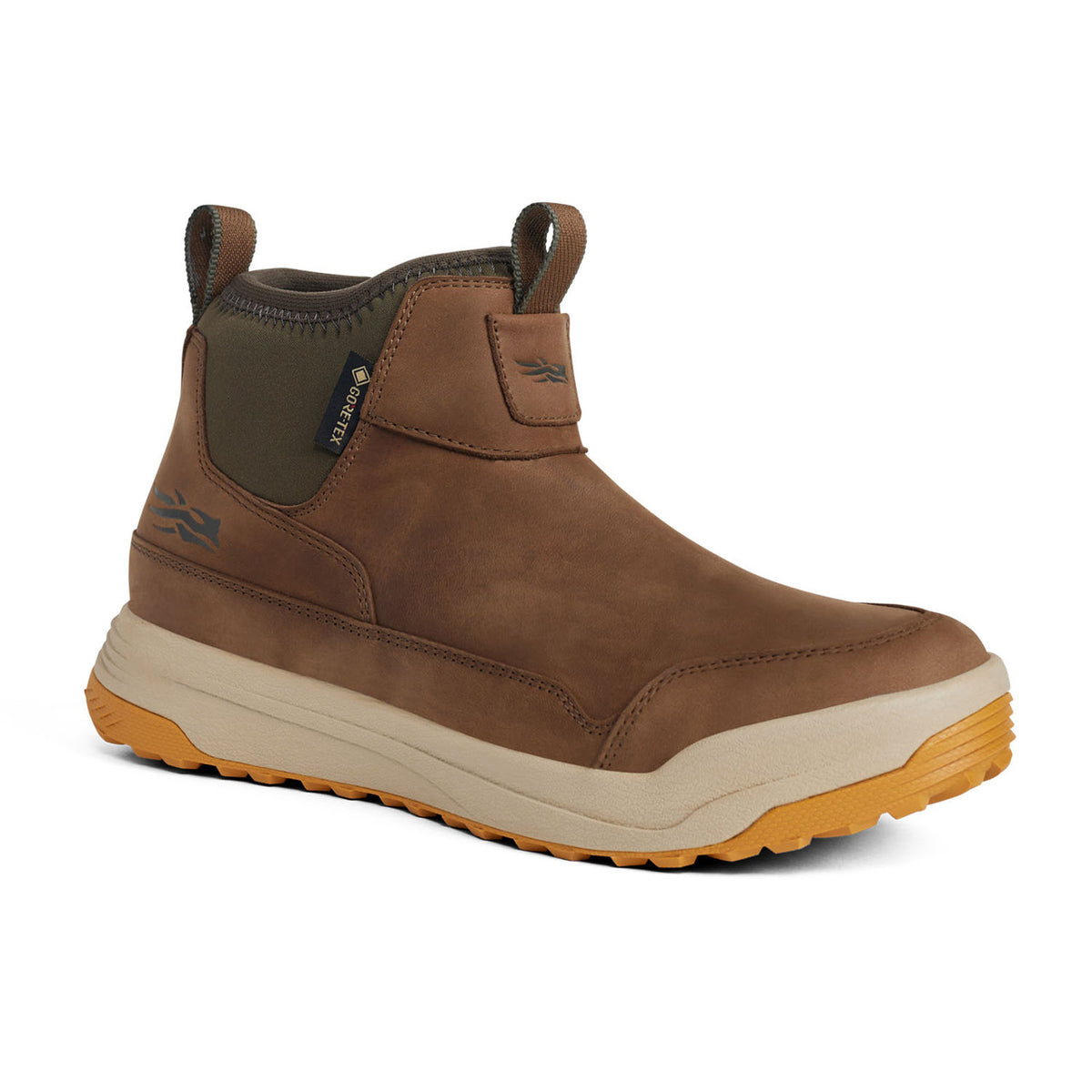 Sitka Rover GORE-TEX All-Purpose Boot Image in Mud