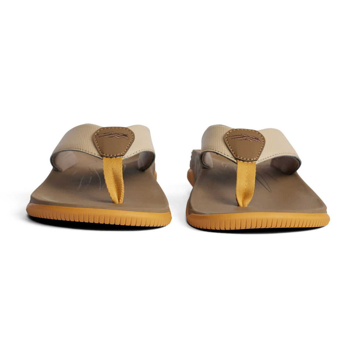 Front Pair Image of the Sitka Men's Sandals.