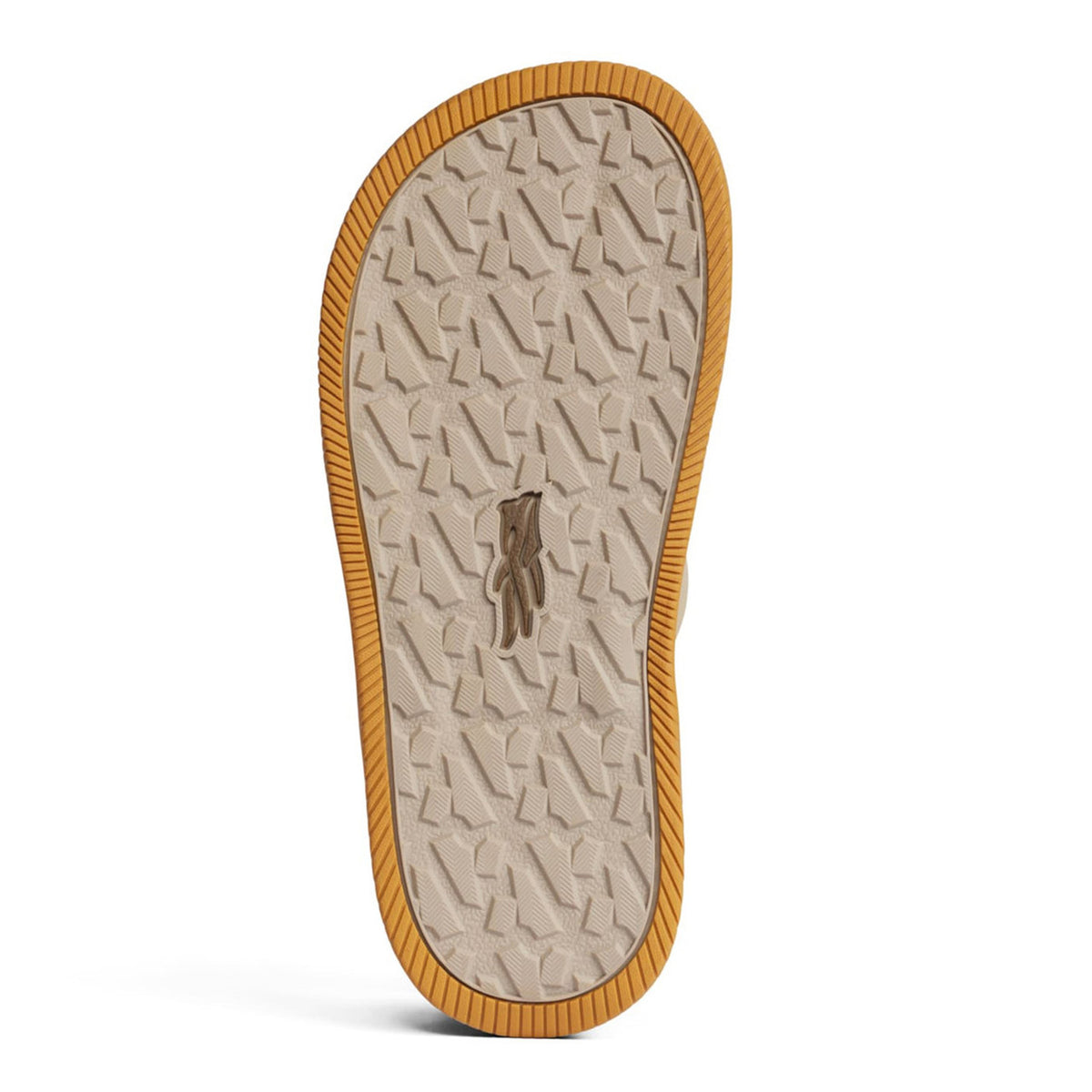 Sole Image of the Sitka Men's Sandals.