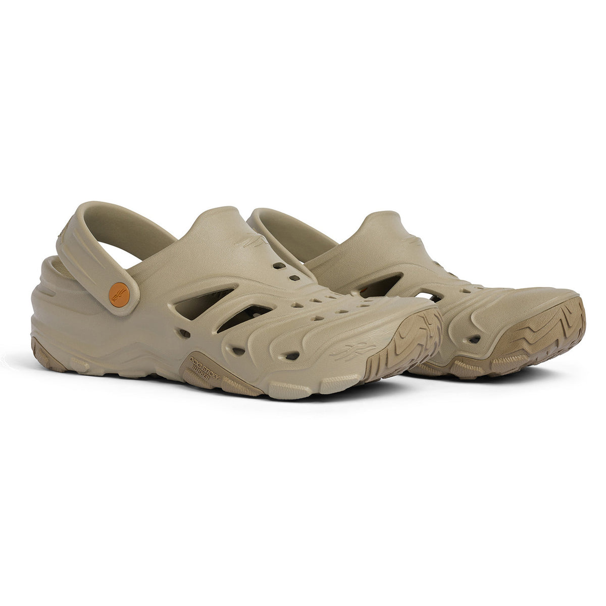 Image of the Sitka Ranger Casual Shoes in Oak