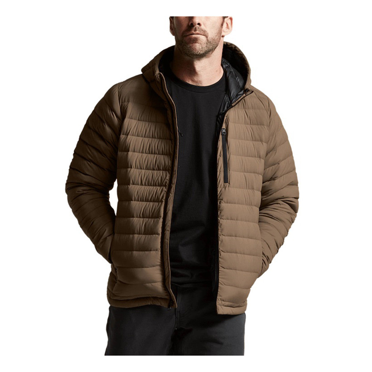 Rover Down Jacket