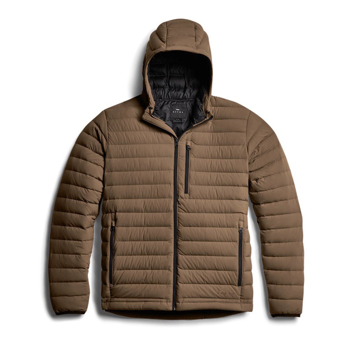Rover Down Jacket