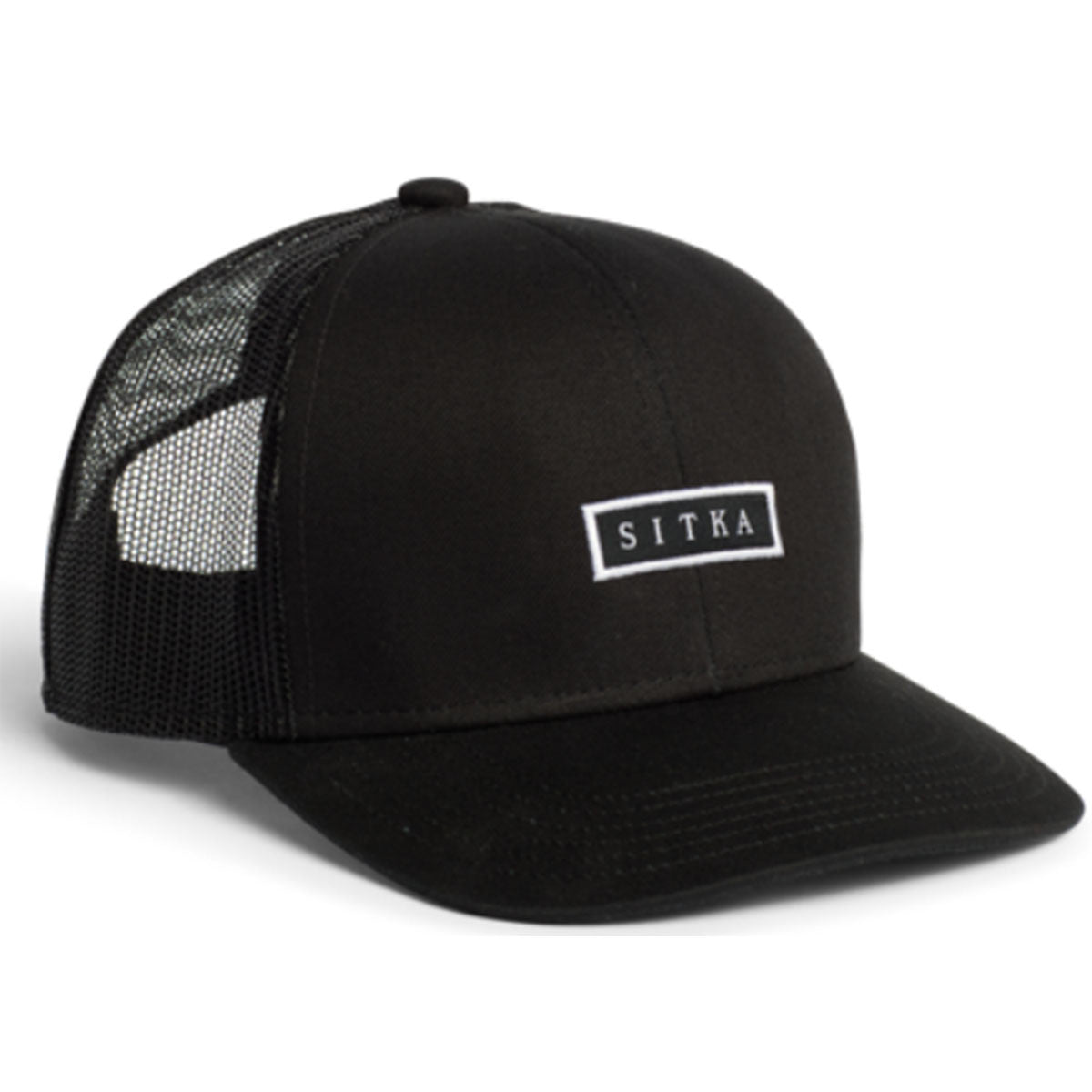 Foundation Mid Pro Trucker Hat