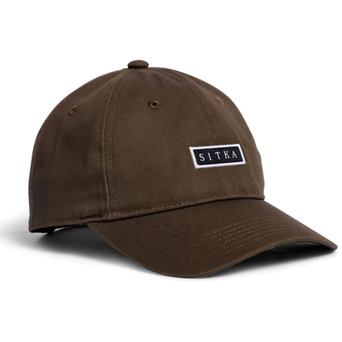 Sitka Foundation Lo Pro Trucker Hat Product Image Bark