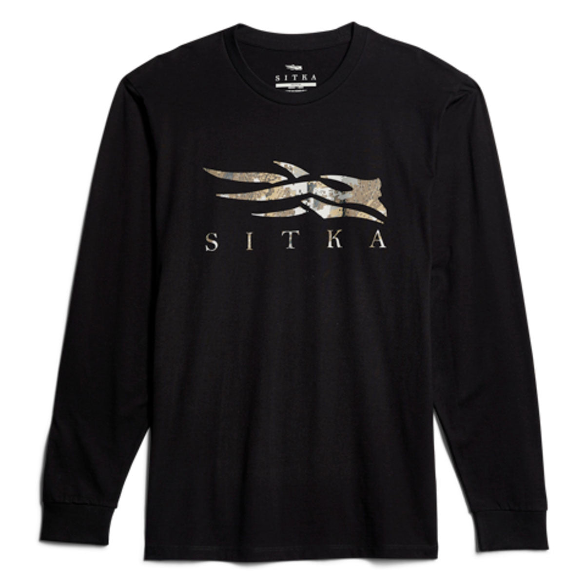 Black-Elevated II