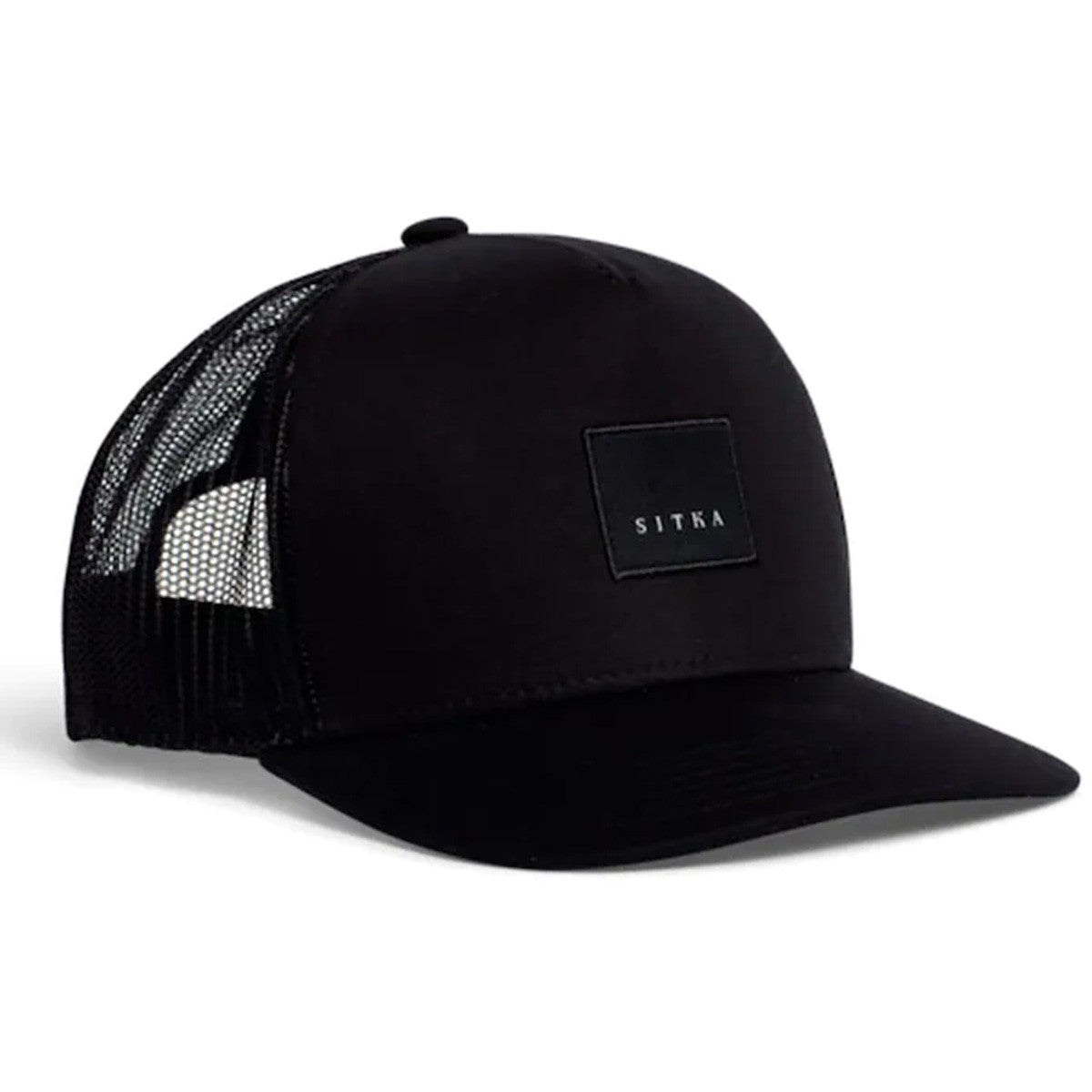 Sitka Black