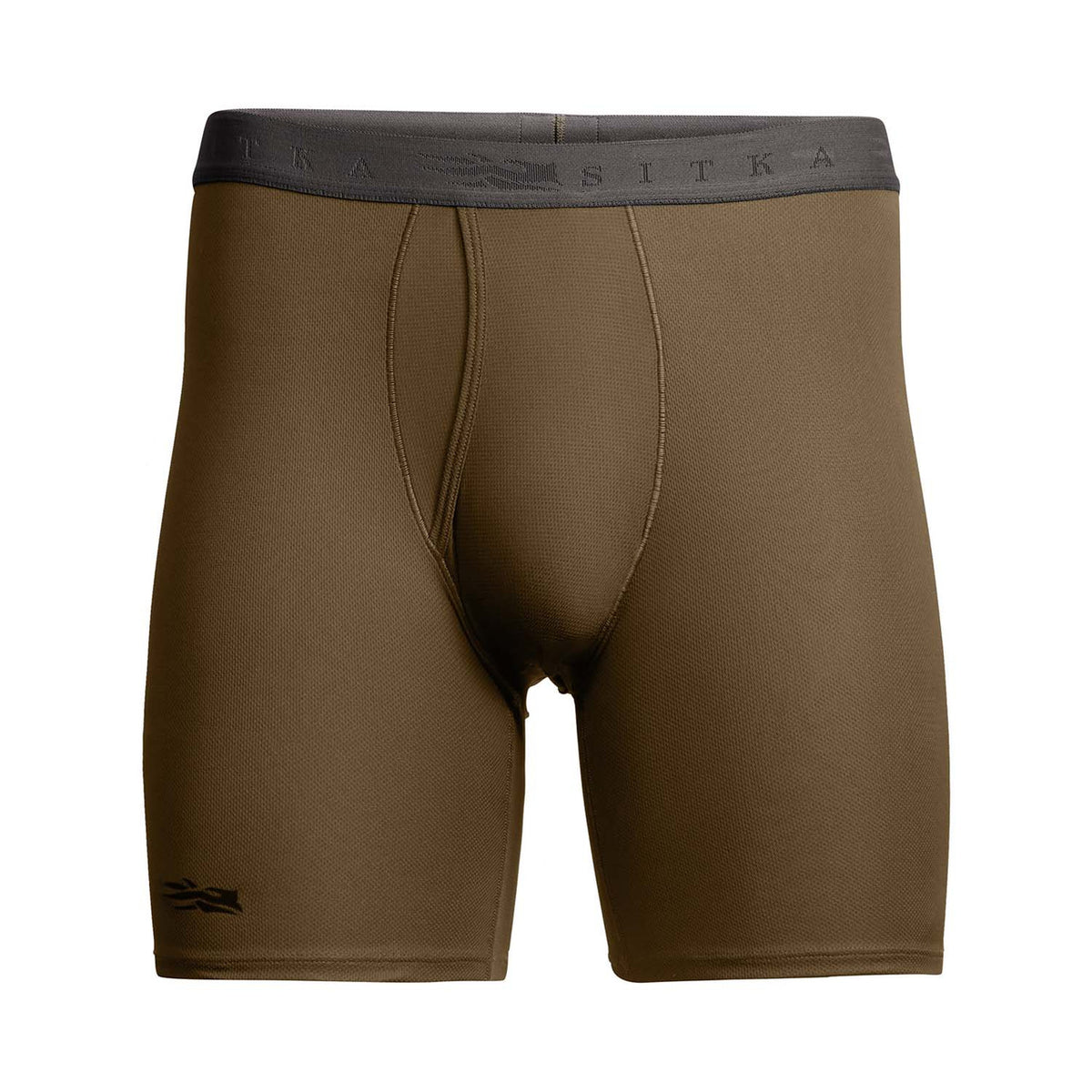 Image of the Sitka Core Lightweight Boxer in Coyote