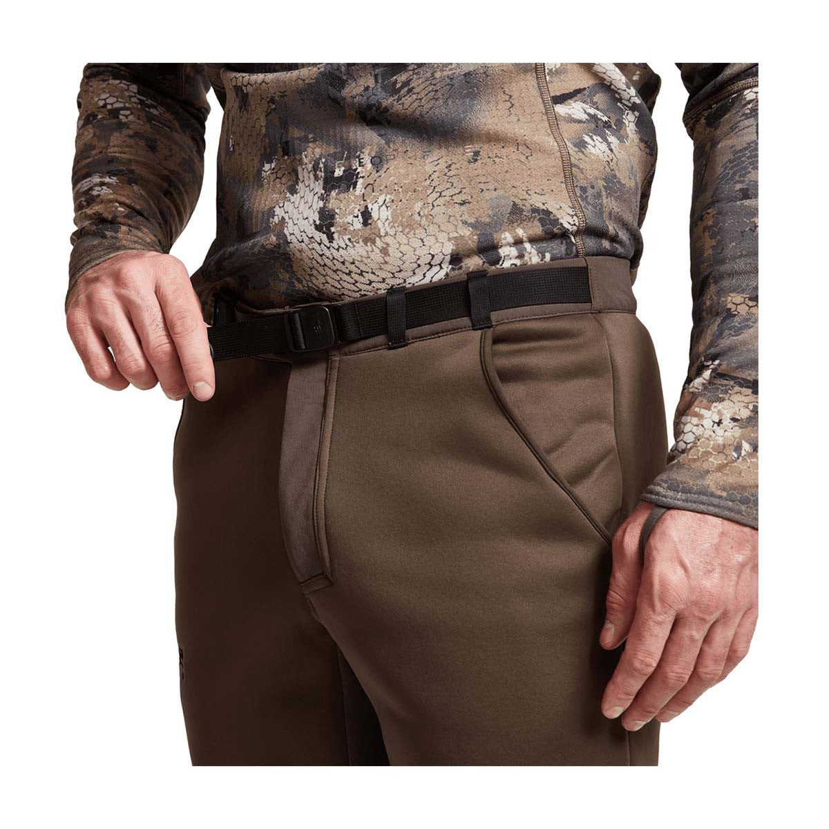 Sitka Gradient Pants Waistband Image