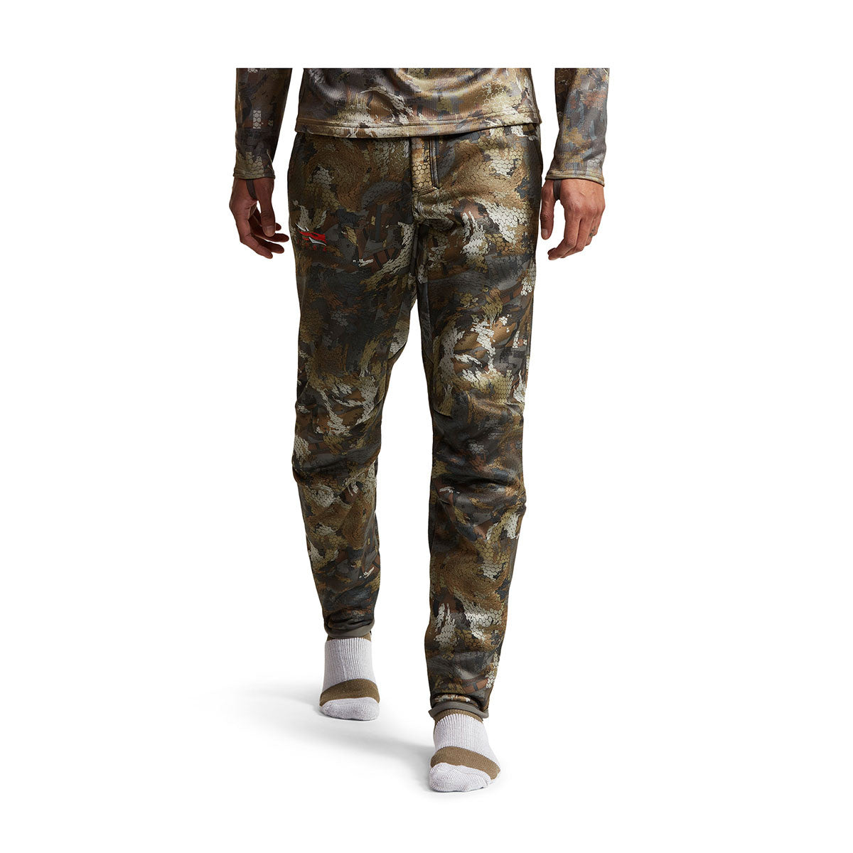 Gradient Pants