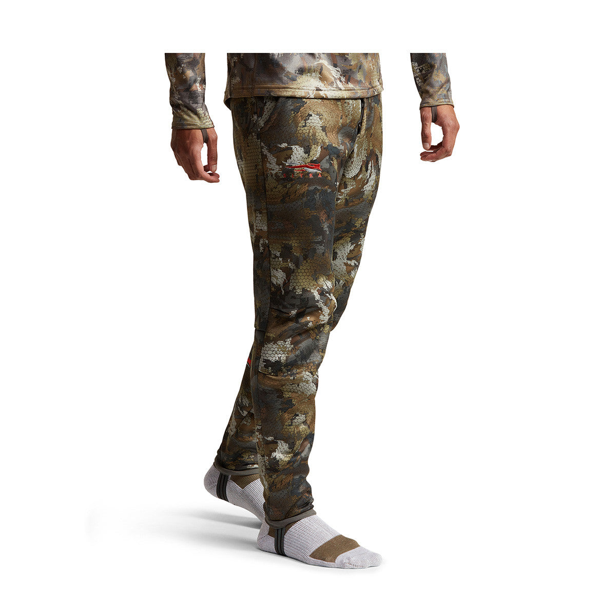 Gradient Pants