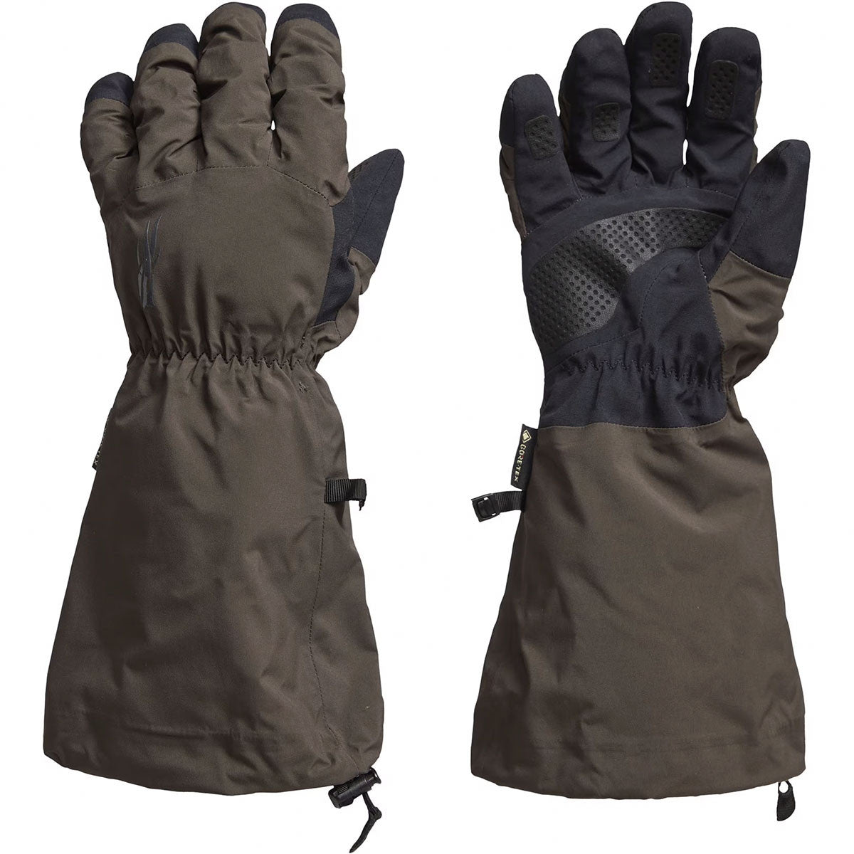 Sitka Blizzard Pro GTX Glove - Earth