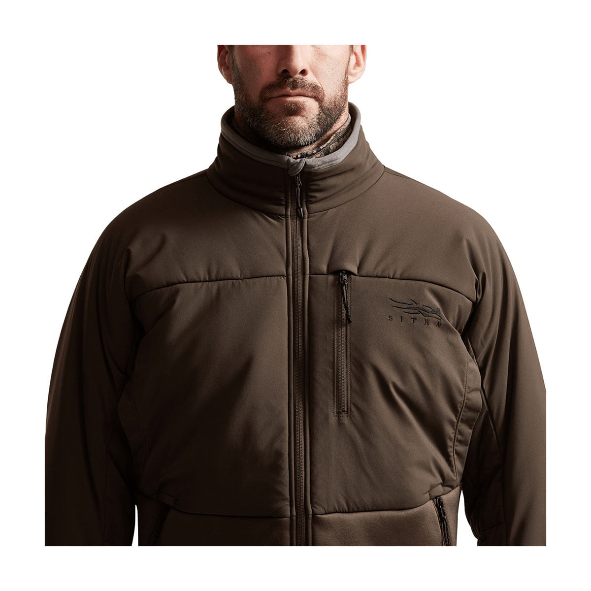 Sitka Duck Oven Jacket