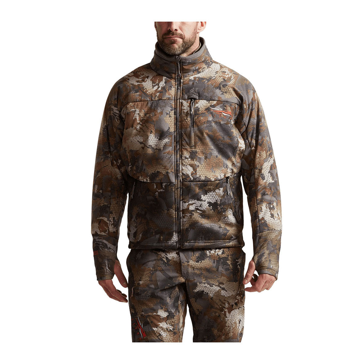 Sitka Duck Oven Jacket