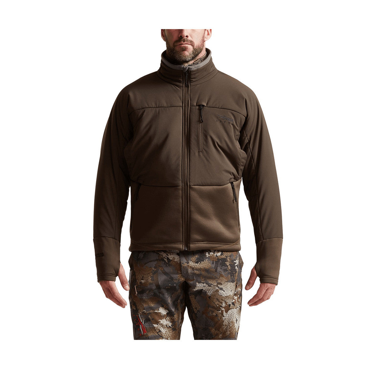 Sitka Duck Oven Jacket