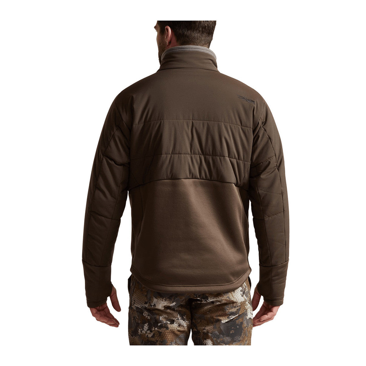 Sitka Duck Oven Jacket