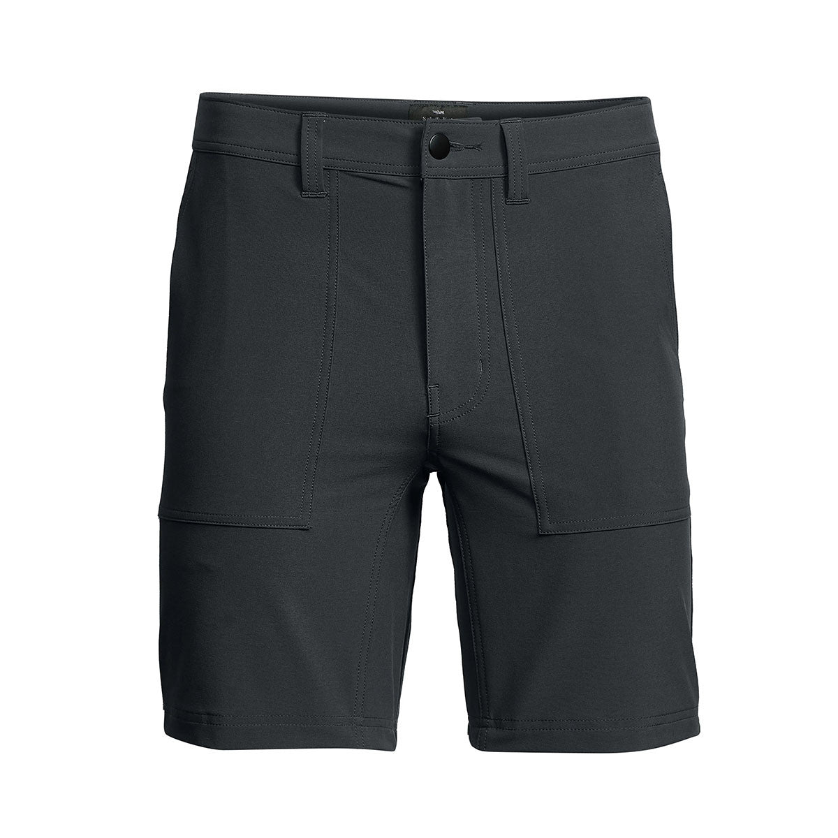 Sitka Territory Shorts Image in Anchor