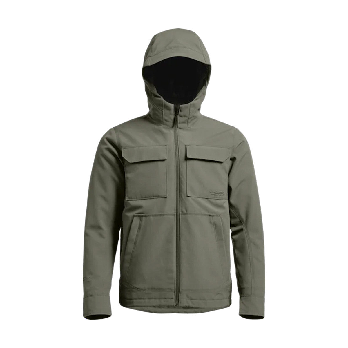 Sitka Grindstone Work Jacket, Hemlcok Green
