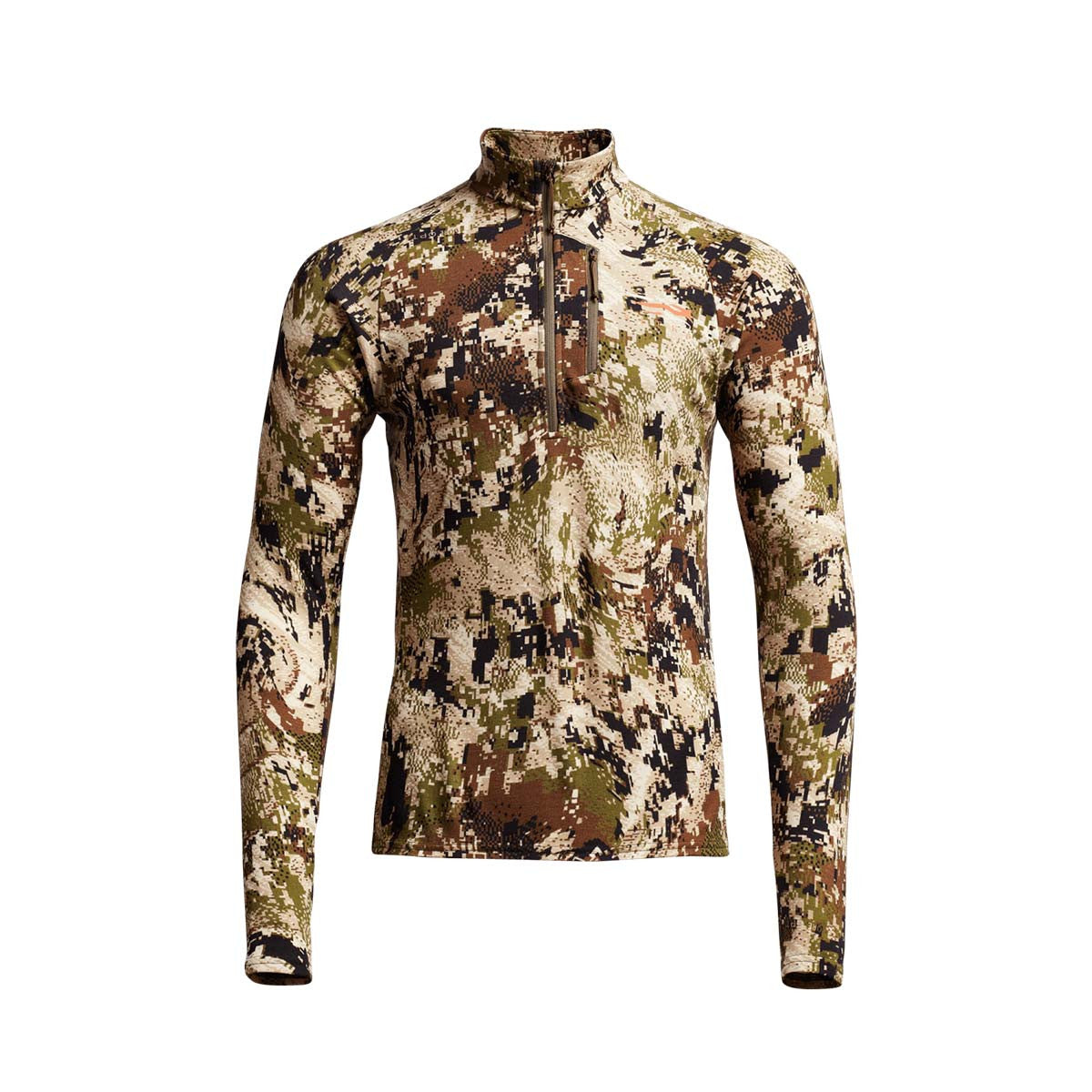 Sitka Core Merino 220 Half-Zip, Subalpine