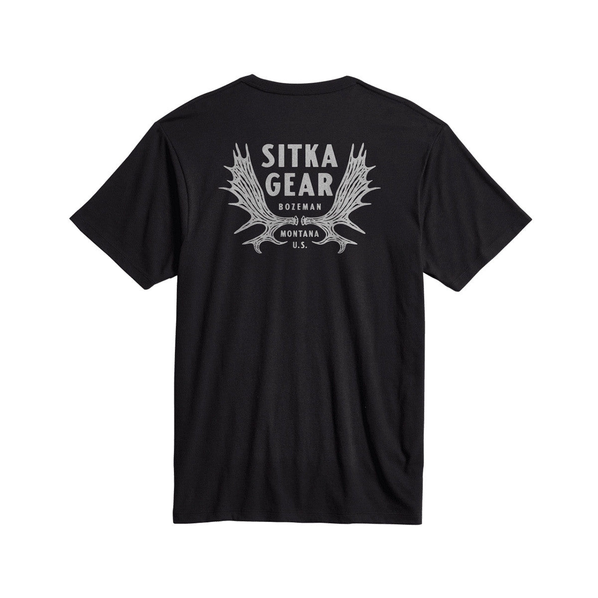 Sitka Black