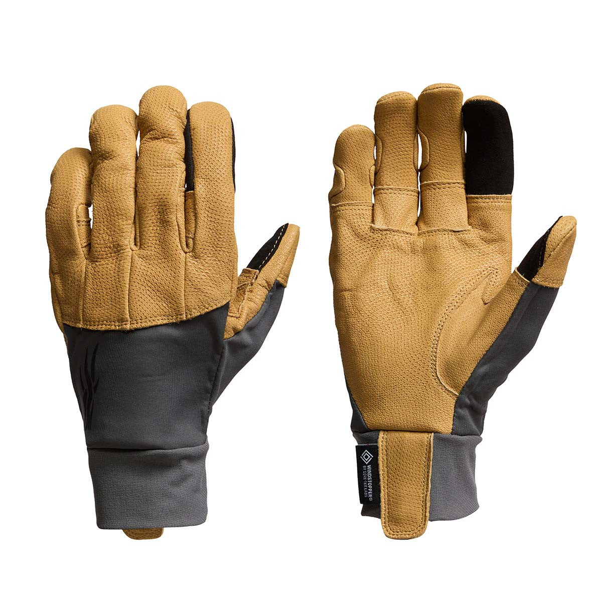 Sitka Gunner Glove Image