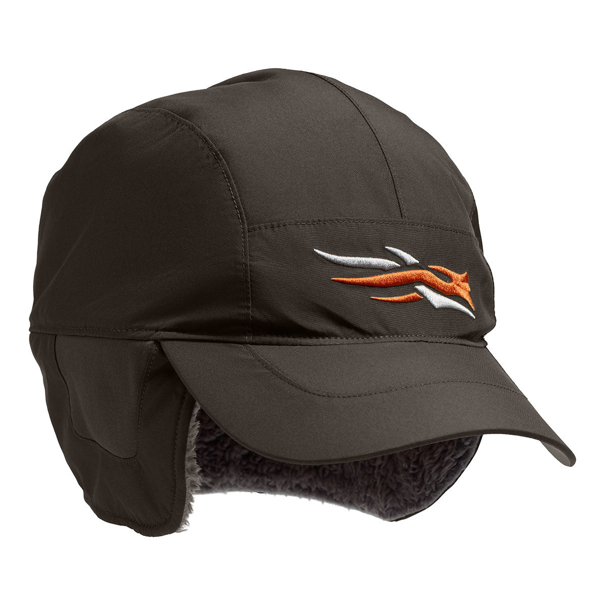 Sitka Blizzard GTX Hat Image in Earth