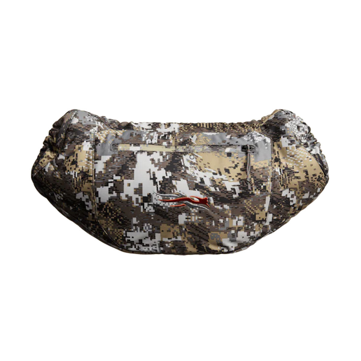 Sitka Jetstream Insulated Windstopper Muff - Elevated II
